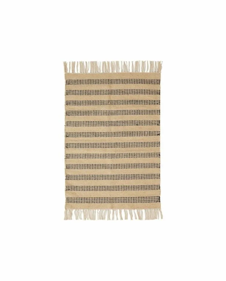 Ruby vloerkleed beige - 8431