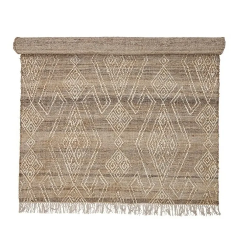 Rupen vloerkleed - 82055428