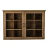 Ruthie kast naturel - 82064842