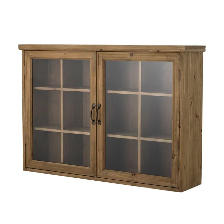 Ruthie kast naturel - 82064842