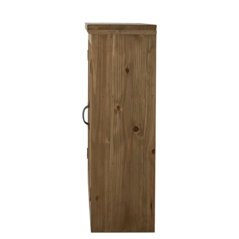 Ruthie kast naturel - 82064842