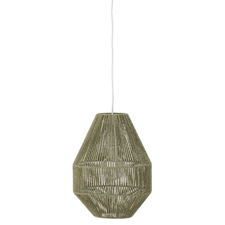 Sacco hanglamp groen - 82055108
