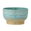 Safie schalen groen set van 6 stuks - 82057678
