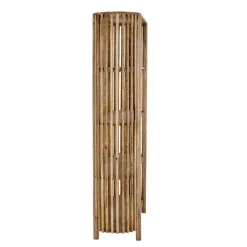Sali boekenkast naturel - 82055548
