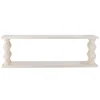 Salino wandplank wit - 82065155