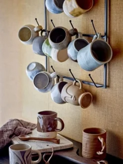 Sameen mokken set van 6 stuks - 82058505