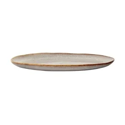 Sandrine bord lichtgrijs
