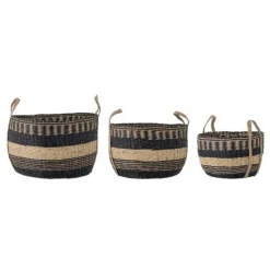 Sania manden set van 3 stuks - 82053730