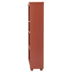 Sasha kast rood - 82065094
