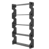 Savoya kast zwart - 82062652