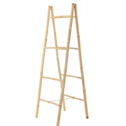Saye handdoekenrek bamboe - 82064965