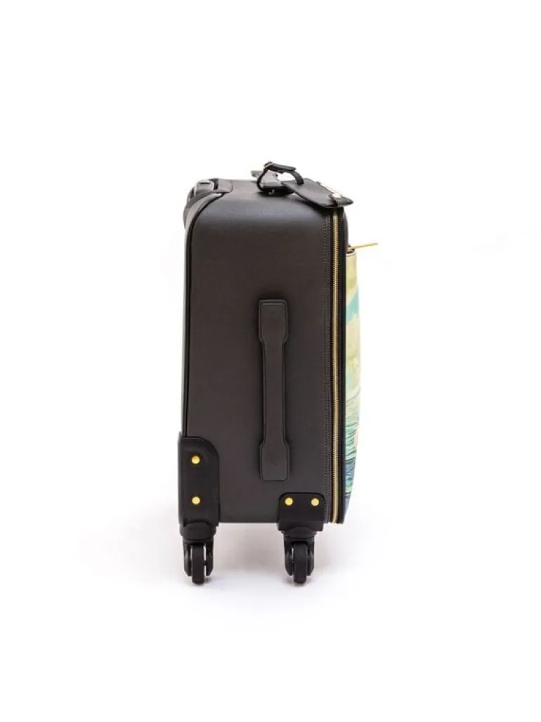 Seagirl trolley - 03012