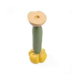 Seletti Vitamin cucumber kandelaar - 15375