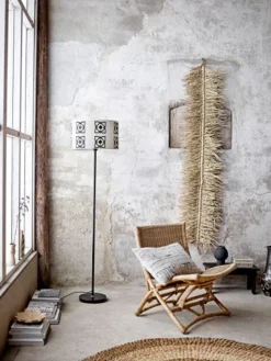 Selita vloerlamp