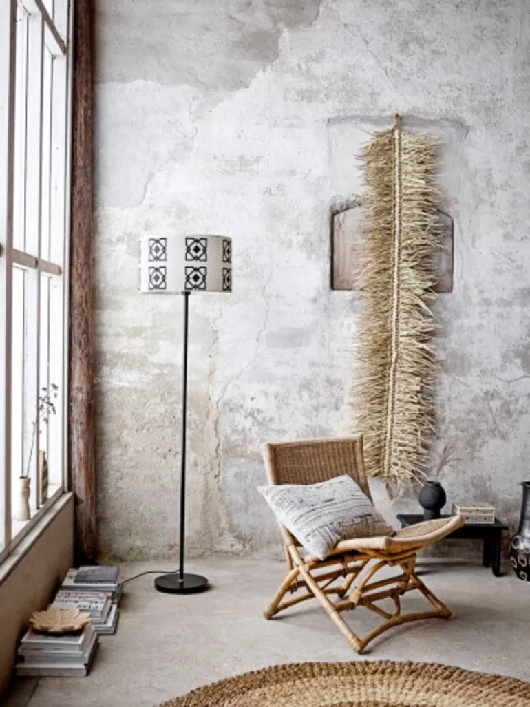 Selita vloerlamp