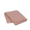 Sena plaid - antler dusty purple