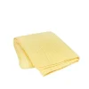 Sena plaid - golden fleece yellow