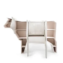 Sending cow kast - 16367W