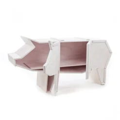 Sending pig kast - 16366W