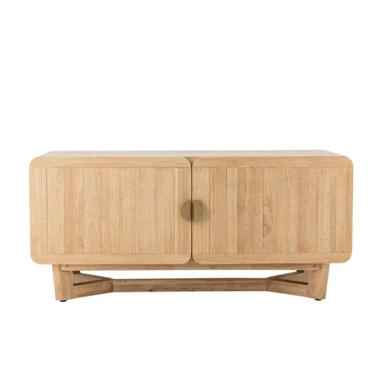 Serrone kast naturel - 82064694