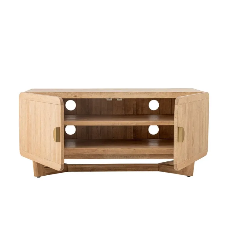 Serrone kast naturel - 82064694