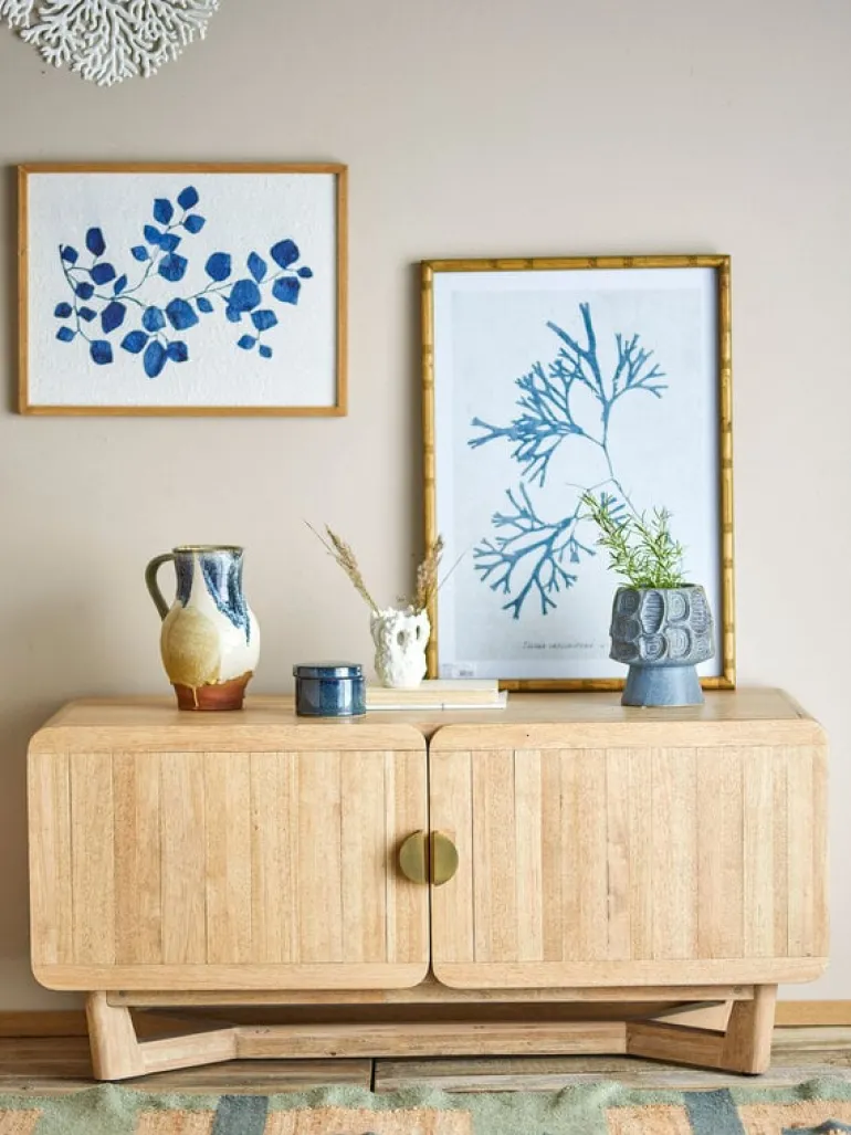 Serrone kast naturel - 82064694