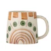 Shama mokken groen set van 6 stuks - 82060439