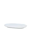 Shape bord lichtgrijs - W40XL25XH2,5CM