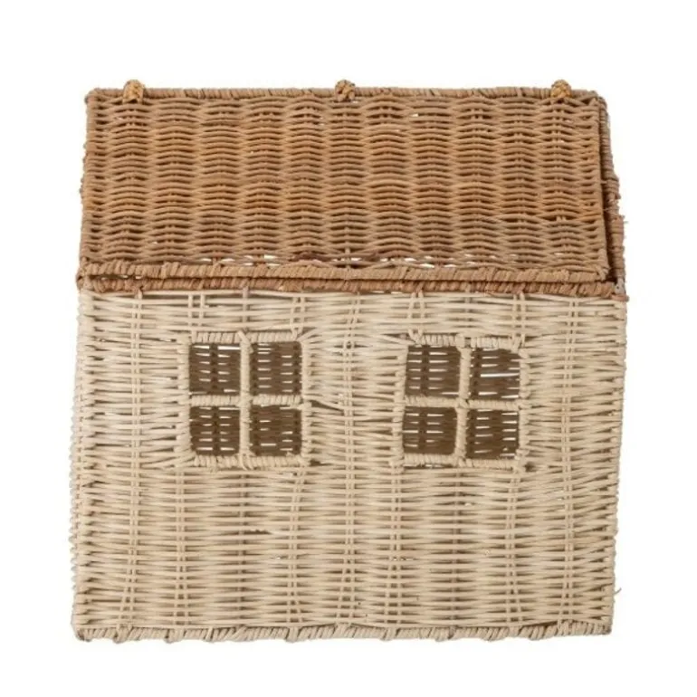 Sigga poppenhuis/opbergmand - 82051098