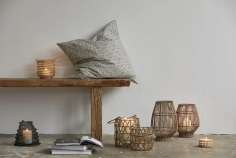 Silba lantaarn small - 5914