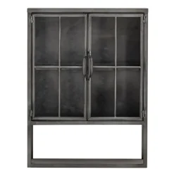 Sindre kast zwart - 82064565