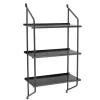 Sindre wandrek zwart - 82064647