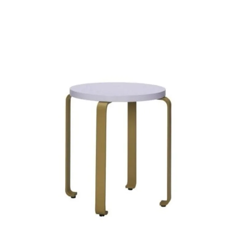 Smile kruk lichtblauw/khaki - 021608
