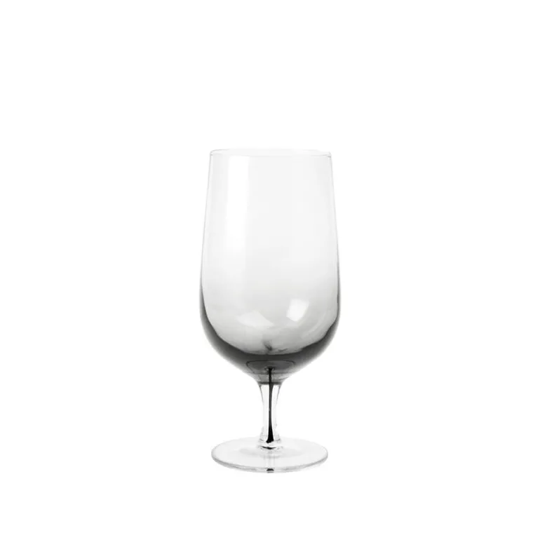 Smoke bierglazen set van 12 stuks - 14496267