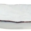 Soisalo unique bord ijsblauw -set van 4 stuks