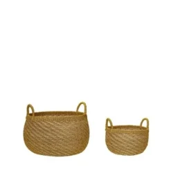Solar manden set van 2 stuks - 821504