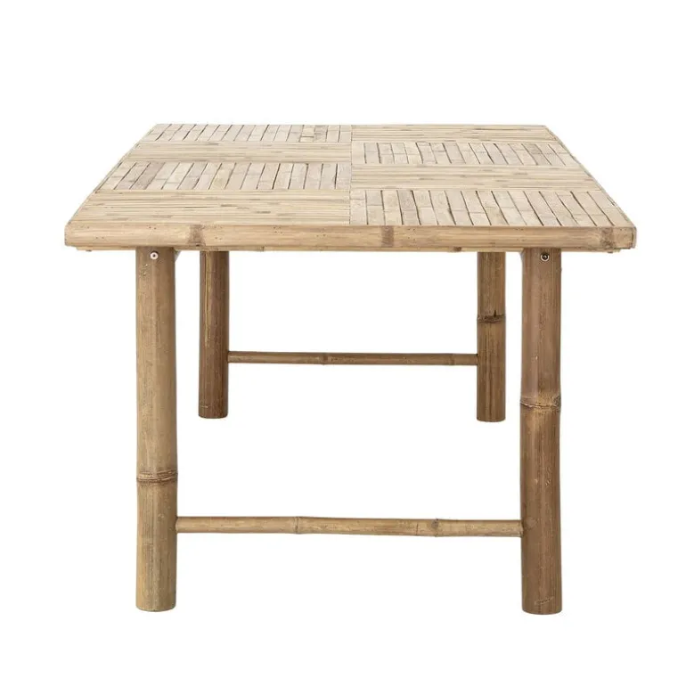 Sole tafel naturel - bamboe