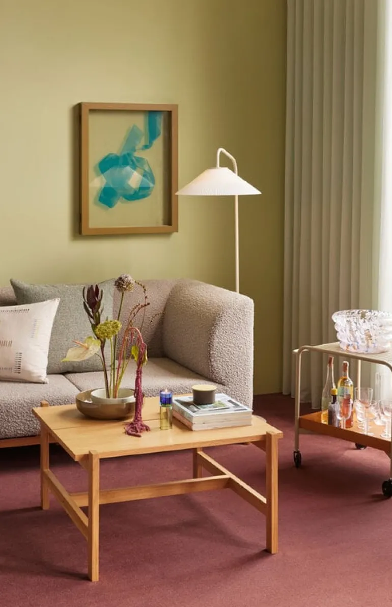 Solid vloerlamp - 961916