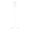 Stage vloerlamp wit