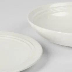 Stevns borden Ø12,5 set van 8 stuks - 14534007