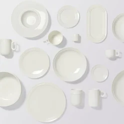 Stevns eierdoppen set van 8 stuks - 14534014