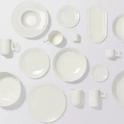 Stevns schalen set van 4 stuks - 14534011