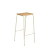 Stilt barstoel zand - 991909