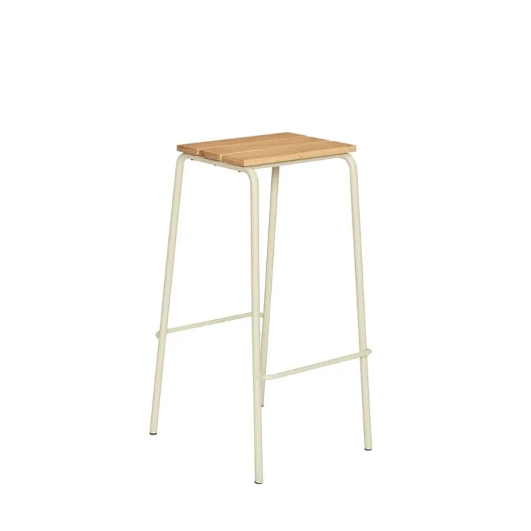 Stilt barstoel zand - 991909