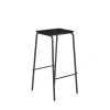 Stilt barstoel zwart - 991910
