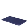 String kussen donkerblauw - 141911