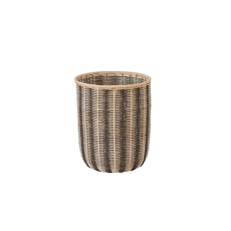 Striped opbergmand - L300486