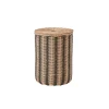 Striped wasmand - L300487
