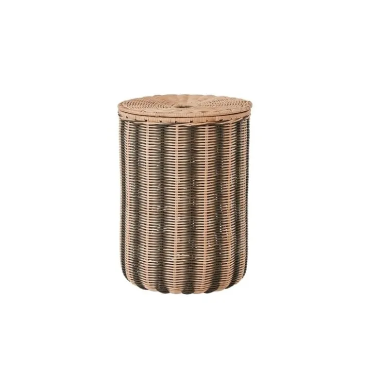 Striped wasmand - L300487