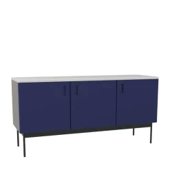 Study dressoir - 021930